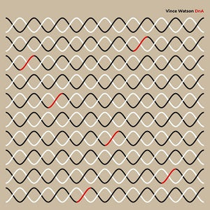 VINCE WATSON / DNA (2LP)