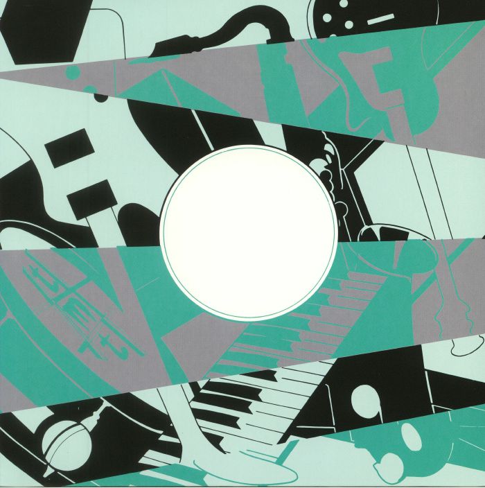 RAH BAND / MESSAGES FROM THE STARS