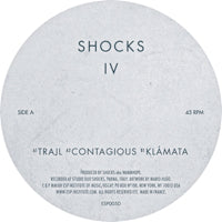 SHOCKS / IV