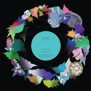 SOFT ROCKS / LITTLE LIGHTS - COS / MES REMIX