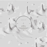 LAND OF LIGHT / LAND OF LIGHT (REMIXED)