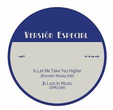 SMQ EDITS / VERSION ESPECIAL # 1