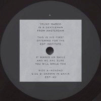 YOUNG MARCO / NONONO / DARWIN IN BAHIA