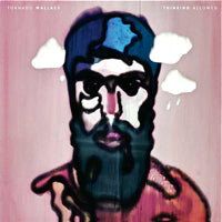 TORNADO WALLACE / THINKING ALLOWED EP