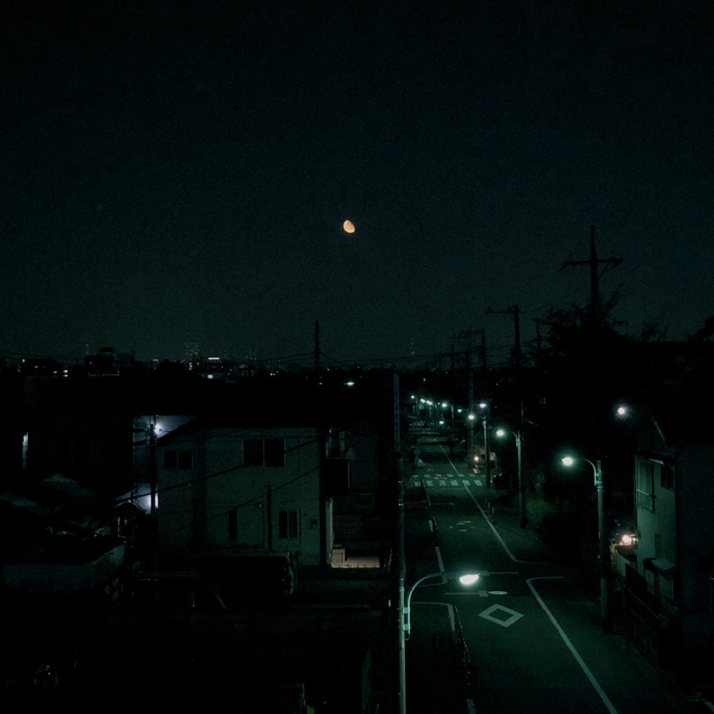 CHEE SHIMIZU + MIKU-MARI / RECONSTRUCTIONS