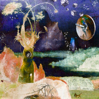 LORD OF THE ISLES / IN WAVES (2LP)