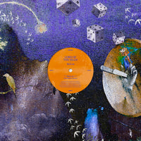 LORD OF THE ISLES / WEH-IN (INCL. IAN BLEVINS REMIX)