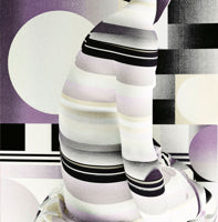 NANCY AZZURRO / TEEN BEE