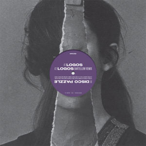 GROUND / LOGOS (inc.BARTELLOW REMIX)