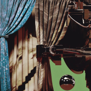 TARJEI NYGARD / LOST IN LINDOS