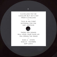 CLEVELAND / KYOTO / COIMBRA