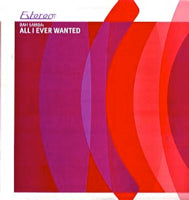 BAH SAMBA / ALL I EVER WANTED (USED)