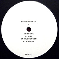 EVIGT MORKER / 1