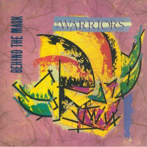 THE WORRIORS / BEHIND THE MASK (LP)