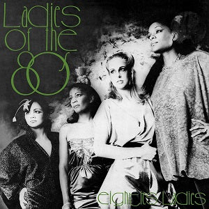 Eighties Ladies – Ladies Of The Eighties