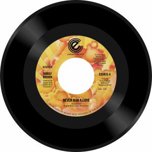 Family Brown – Never Had A Love / Listen