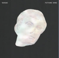 SASAC / FUTURE DISC (LP)