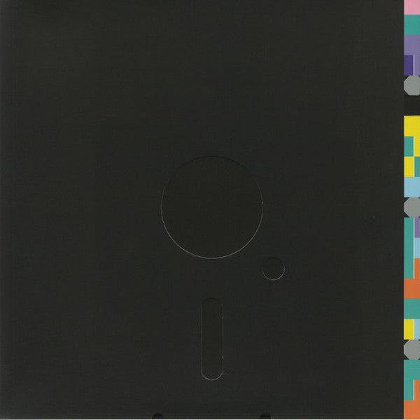 NEW ORDER / BLUE MONDAY