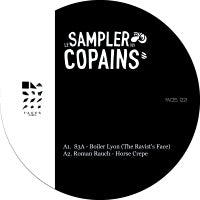 VA / LE SAMPLER DES COPAINS (W-PACK)