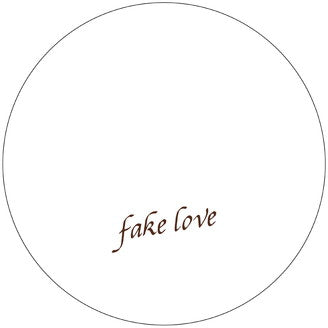 FAKE LOVE / FAKE LOVE VOL. 4