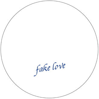 FAKE LOVE / FAKE LOVE VOL. 5