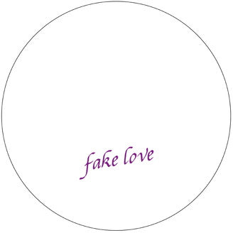 FAKE LOVE / FAKE LOVE VOL. 6
