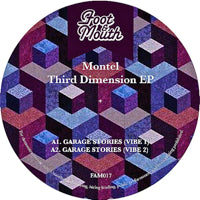 MONTEL / THIRD DIMENSION