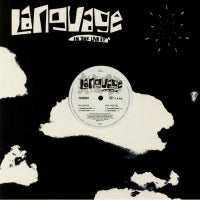 LANGUAGE / IN THE LAB EP