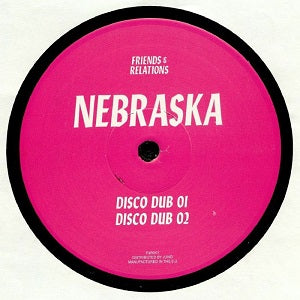 NEBRASKA / DISCO DUBS