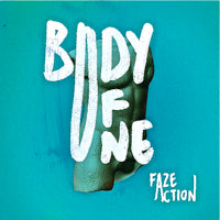 FAZE ACTION / BODY OF ONE (2LP)