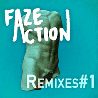 FAZE ACTION / REMIXES#1