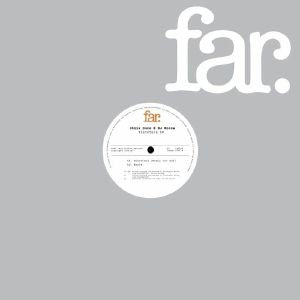 CHRIS COCO / DJ ROCCA / DISCOTECA EP