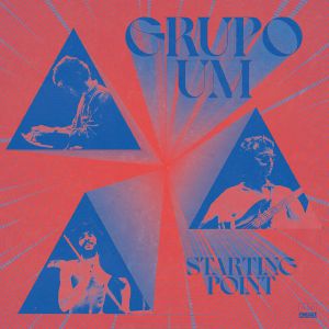 GRUPO UM / STARTING POINT (LP)