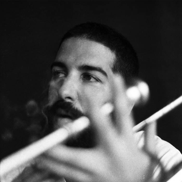 ANTONIO NEVES / A PEGADA AGORA É ESSA (THE SWAY NOW) (LP)