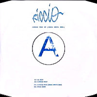 RICCIO / JUNGLE WAY EP