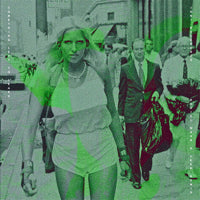 JORI HULKKONEN / SOMETHING LEFT TO LEARN