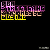 PBR STREETGANG / X PRESS 2 / COSINE