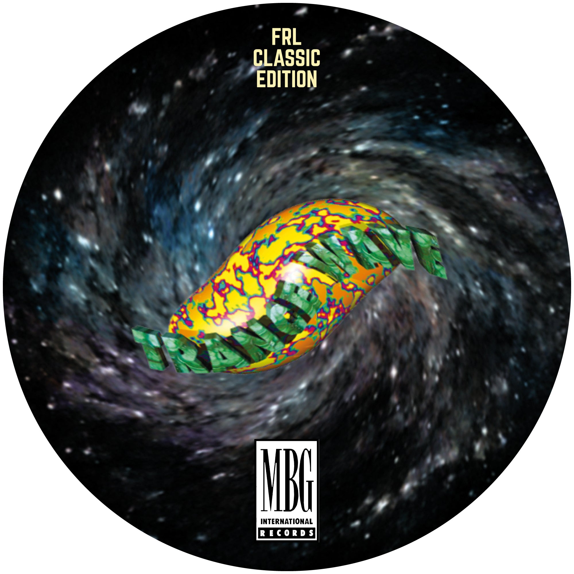 MBG / TRANCE WAVE AGAIN