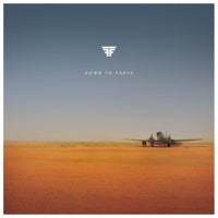 FLIGHT FACILITIES / DOWN TO EARTH (2LP)
