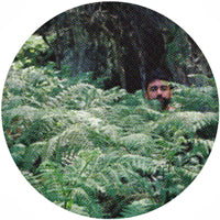 FANTASTIC MAN / ANIMAL LANGUAGE