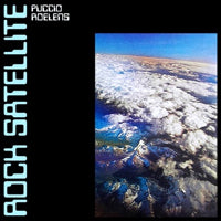 PUCCIO ROELENS / ROCK SATELLITE (LP)