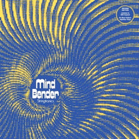 STRINGTRONICS / MINDBENDER (LP)