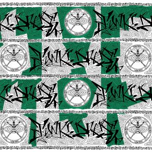 SOUL 2 SOUL / BACK TO LIFE (ZEPHERIN SAINT REMIXES) (LTD GREEN VINYL)