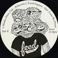 VA / TROPICAL ISLAND EP