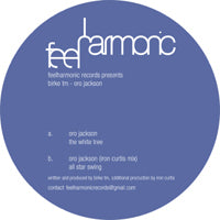 BIRKE TM / ORO JACKSON - IRON CURTIS REMIX