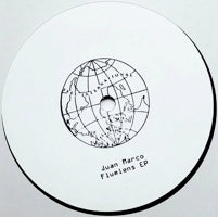 JUAN MARCO / FLUMLENS EP (LTD.300)