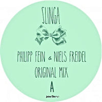 PHILIPP FEIN & NIELS FREIDEL / SLINGA EP