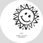 STRAFE / SET IT OFF (LW RE-EDIT)