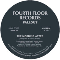 FALLOUT / THE MORNING AFTER