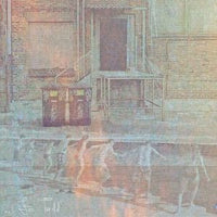 BLKSHRK / TOPHER HORN / FOR TODD ...